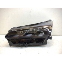 фара Lexus NX 1 2014-2017 8118578080