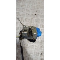 Замок двери задней левой Audi A4 B5 (S4,RS4) 1999 4a0839015h