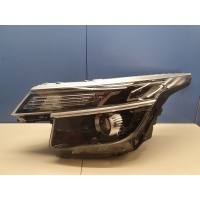 Фара левая KIA Seltos 2019- 92101Q5110