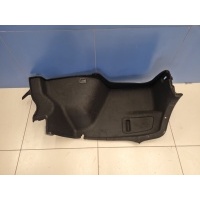 Обшивка багажного отсека левая KIA K5 2020- 85730L2000WK