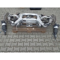 Стабилизатор задняя bmw x5 g05 x6 g06 x7 g07 6893548