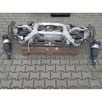 стабилизатор задняя bmw x5 g05 x6 g06 x7 g07 6893548