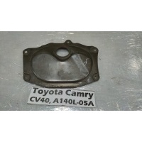 Лючок топливного бака Toyota Camry CV40 1996-1998 58325-32030