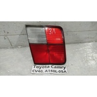 Стоп-сигнал Toyota Camry SV40 SV40 1996 81680-32090