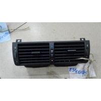 Дефлектор воздушный центральный BMW 3-Series E46 1998-2007 1998 64228363199