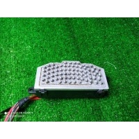 резистор отопителя Volkswagen Passat (B6) (2005-2010) Фольксваген Пассат Б6 3C0907521