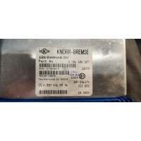 Блок управления ebs knorr a0004468936 actros atego