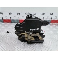 Замок двери передней правой Volkswagen Golf 4 (1997-2004) 1998 ,6X1837013H