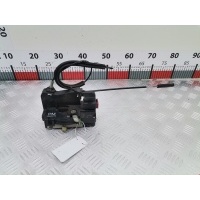 Замок двери передней левой Opel Corsa C (2000-2006) 2006 PM13203899,13154791