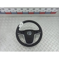 Руль Opel Astra J (2009-2018) 2011 ,13351023