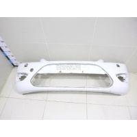 Бампер передний Ford Focus II (2008 - 2011) 1526146