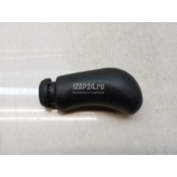Рукоятка кулисы КПП Renault Clio III (2005 - 2012) 8200379945