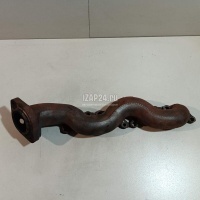 Коллектор выпускной Land Rover Range Rover III (LM) (2002 - 2012) LR010834