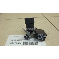 Конденсатор Land Rover Range Rover III (LM) (2002 - 2012) LR005578