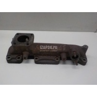 Коллектор выпускной Ford BT-50 (2006 - 2012) 1449110