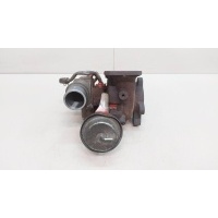 Турбокомпрессор (турбина) Mazda BT-50 (2006 - 2012) WE0113700D