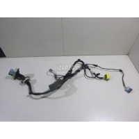 Проводка (коса) Citroen-Peugeot 308 I (2007 - 2015) 6559FF