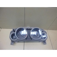 Панель приборов Mazda Mazda 6 (GH) (2007 - 2013) GAL155471E