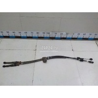Трос КПП Mazda Mazda 6 (GH) (2007 - 2013) GS1D46500D