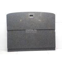 Коврик багажника VAG Tiguan (2007 - 2011) 5N0858855A1BS