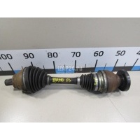 Полуось передняя левая VAG Tiguan (2007 - 2011) 5N0407761S