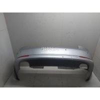 Бампер задний VAG Octavia (A5 1Z-) (2004 - 2013) 1Z5807417A