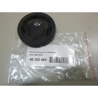 Крышка фары VAG Octavia (A5 1Z-) (2004 - 2013) 1Z0941607A