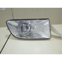 Фара противотуманная правая Depo Octavia (A5 1Z-) (2004 - 2013) 6652003RUE