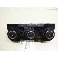 Блок управления отопителем VAG Octavia (A5 1Z-) (2004 - 2013) 3T0820047TWHS