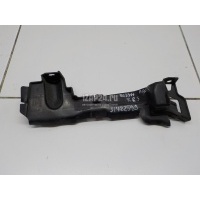 Воздуховод радиатора правый Land Rover Range Rover Sport (2005 - 2012) LR013042