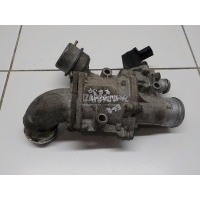 Клапан отсекающий Land Rover Range Rover Sport (2005 - 2012) LR043939