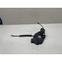 Замок двери задней левой Land Rover Range Rover Sport (2005 - 2012) LR011303