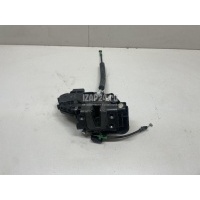 Замок двери задней правой Land Rover Range Rover Sport (2005 - 2012) LR011302