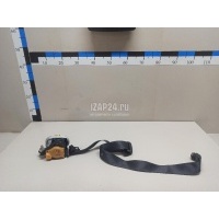 Ремень безопасности с пиропатроном Honda Accord VIII (2008 - 2015) 81850TL0E03ZA