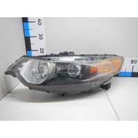 Фара левая Honda Accord VIII (2008 - 2015) 33150TL0E01