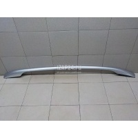 Рейлинг правый (планка на крышу) Nissan EX/QX50 (J50) (2008 - 2017) 738221BA1A