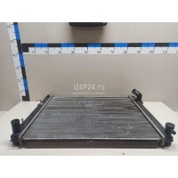 Радиатор основной Nissan EX/QX50 (J50) (2008 - 2017) 214601UR0A