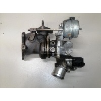 Турбокомпрессор (турбина) Ford V60 (2011 - 2018) CJ5Z6K682L
