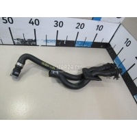 Патрубок отопителя Volvo V60 (2011 - 2018) 31368257