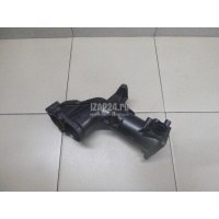 Воздуховод Mercedes Benz Commander (XK) (2006 - 2010) 6420901037