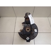 Кулак поворотный задний левый Land Rover Freelander 2 (2007 - 2014) LR006963