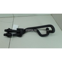 Патрубок отопителя Land Rover Freelander 2 (2007 - 2014) LR019276