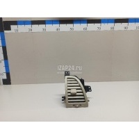 Дефлектор воздушный Nissan FX/QX70 (S51) (2008 - 2017) 687601CA0A