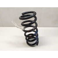 Пружина задняя Nissan FX/QX70 (S51) (2008 - 2017) 550201CF0A