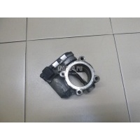 Заслонка дроссельная электрическая Mercedes Benz GL-Class X164 (2006 - 2012) 6420900270