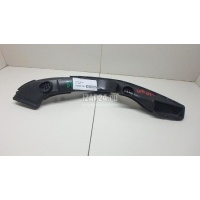 Воздухозаборник (внутри) Ford Kuga (2008 - 2012) 1522382
