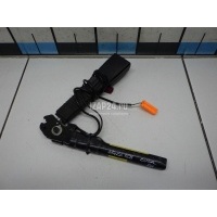 Ответная часть ремня безопасности Ford Kuga (2008 - 2012) 1753704