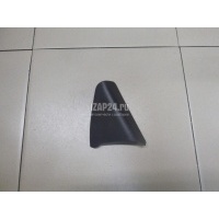 Крышка зеркала внутренняя правая Renault Laguna III (2008 - 2015) 802920001R