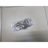 Крючок капота Renault Laguna III (2008 - 2015) 656200007R