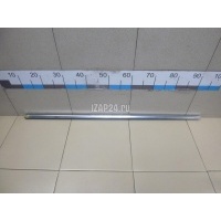 Накладка стекла переднего левого Renault Laguna III (2008 - 2015) 768610002R